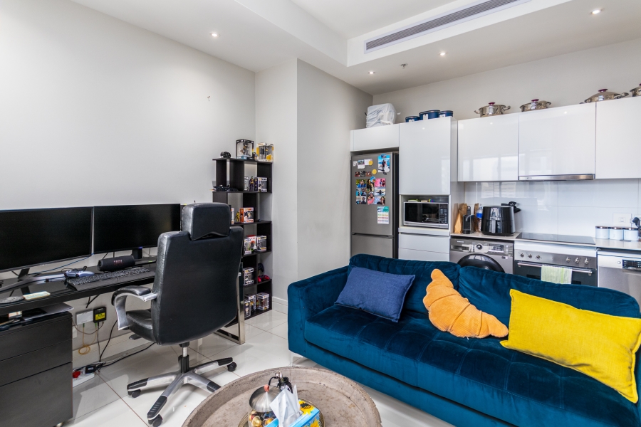 1 Bedroom Property for Sale in Cape Town City Centre Western Cape